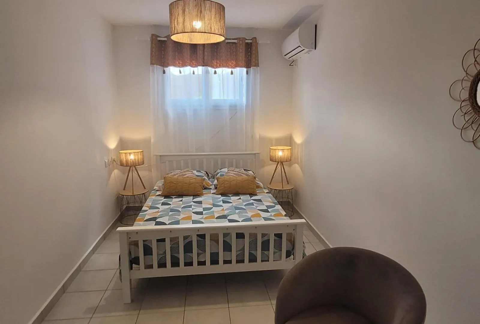 פטי-בור Les Lodges Des Cascades Tropical 0*,  גוואדלופ